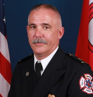Steve Roberson