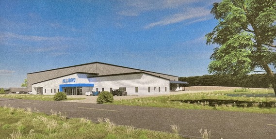 Hillsboro Industries