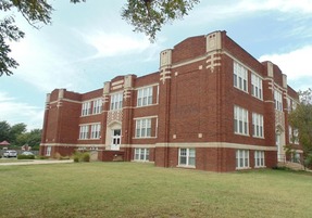 Lincoln Park Apartments