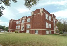 Lincoln Park Apartments