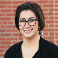 City Manager Daniela Rivas