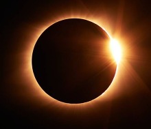 solar eclipse