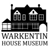 Warkentin House logo