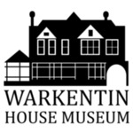 Warkentin House logo