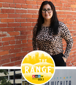 Daniela Rivas on KMUW