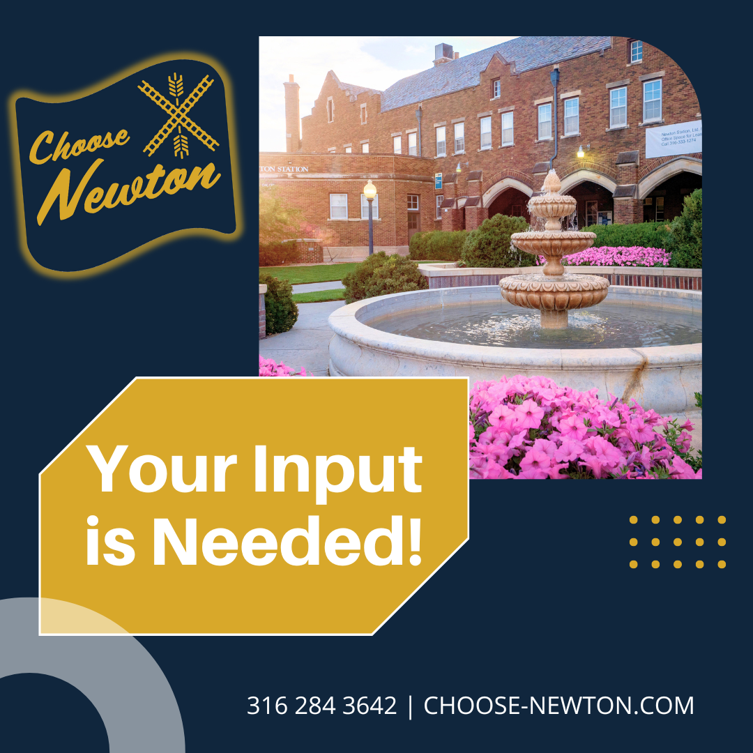 Train Depot Input Needed