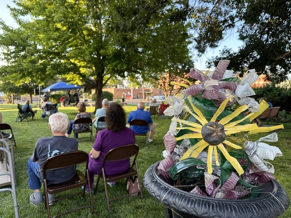 Third Thursday - Carriage Factory