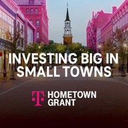 T Mobile Grant