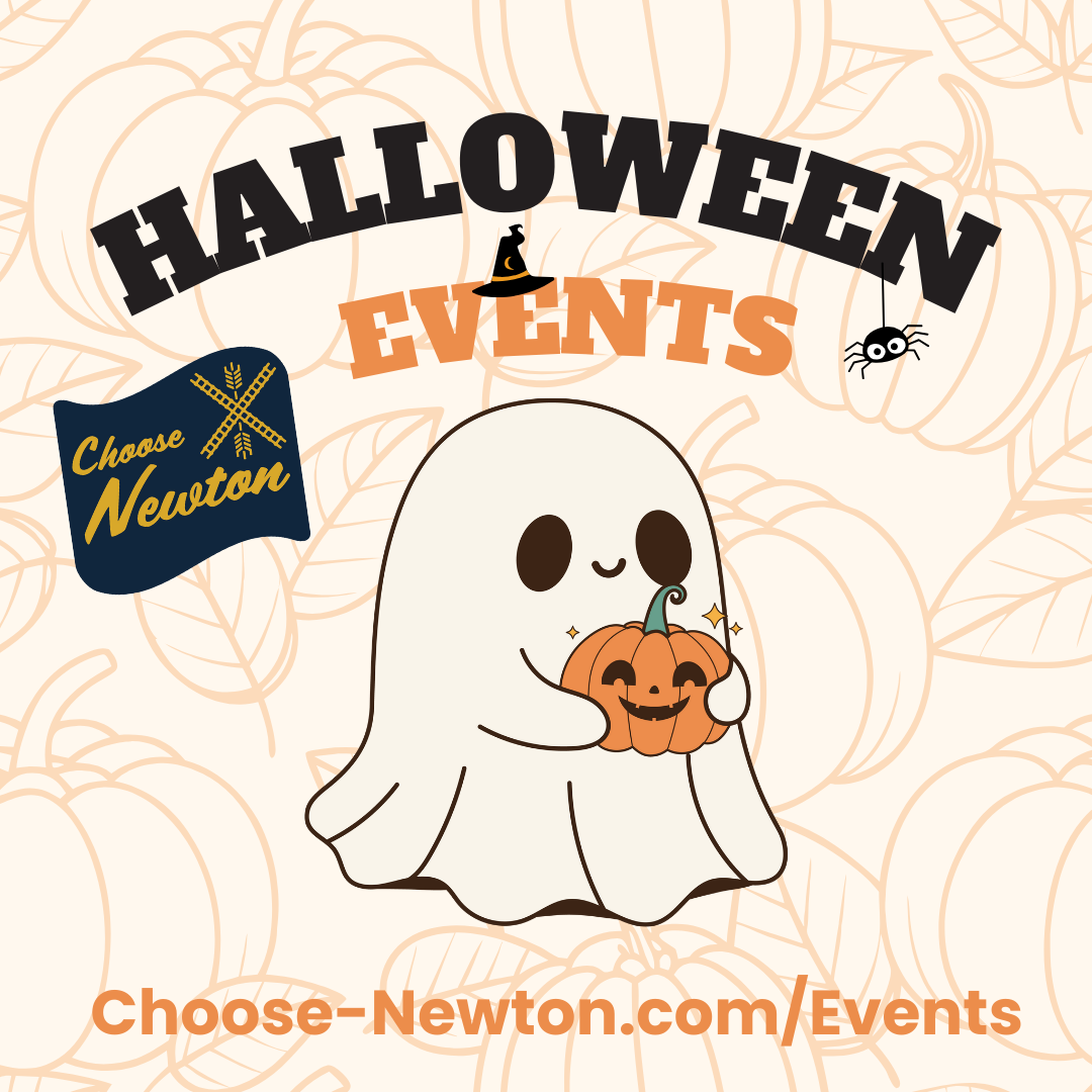 Halloween Events
