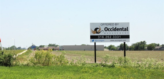 Occidental property