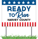 Ready to Run logo