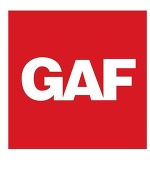 GAF logo