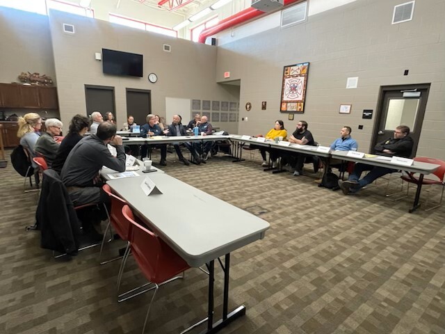 Ready to Run Session