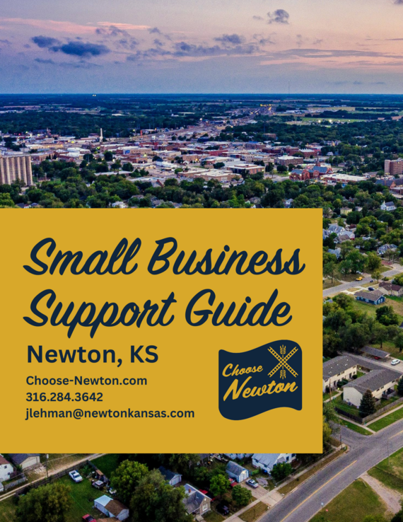 Small Business Guide