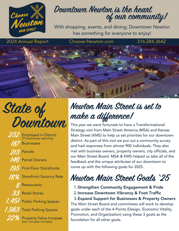 2024 Annual Report Page 1