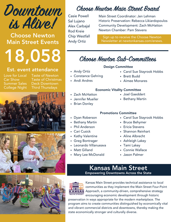 Annual Report Page 4