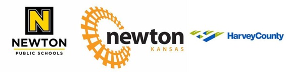 USD, City and County logos