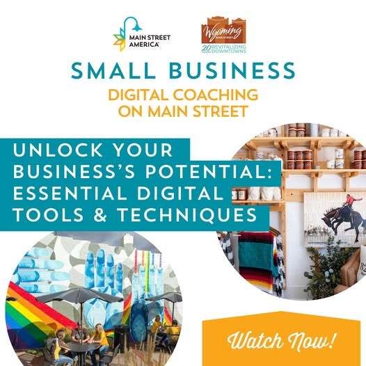 MSA Small Business Coaching