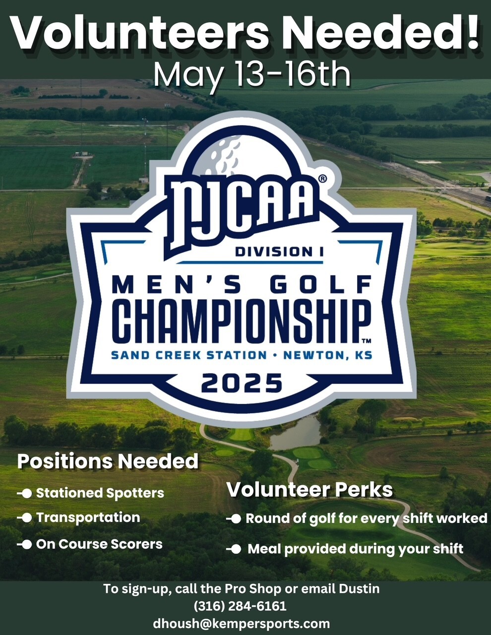 NJCAA Tournament