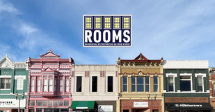 Rooms Graphic