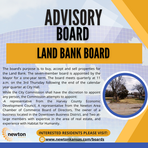 Land Bank Board