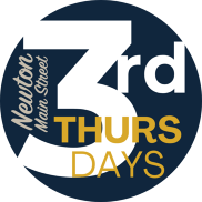 Third Thursday Logo
