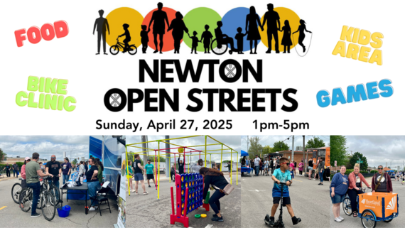 Open Streets
