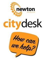 City Desk series kick off