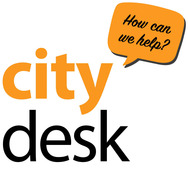 City Desk
