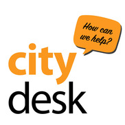 City Desk