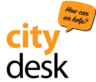 City Desk
