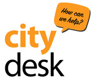 City Desk