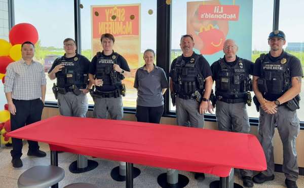 Coffee with a Cop 8.4