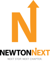 Newton Next logo