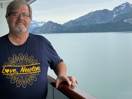 Love Newton