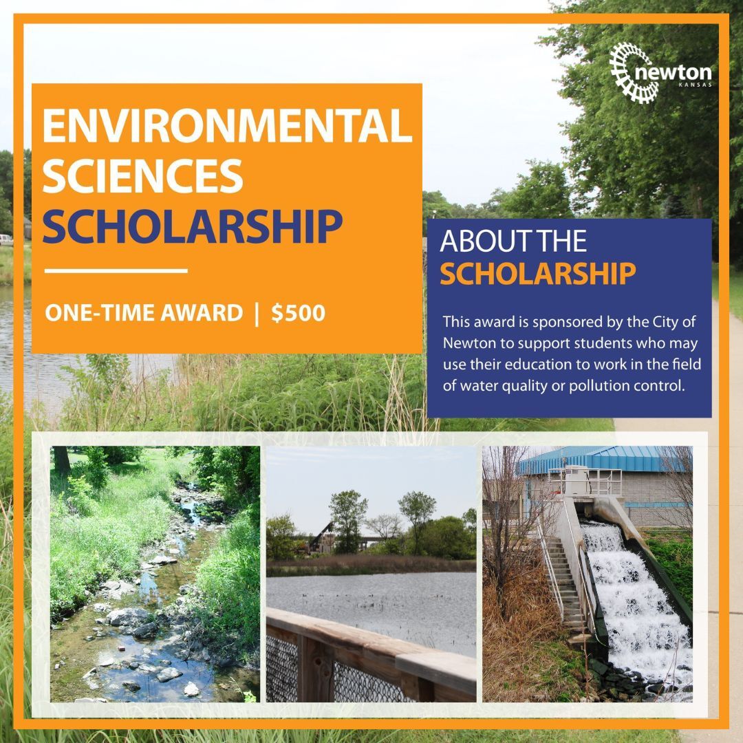 environmental sciences scholarship graphis