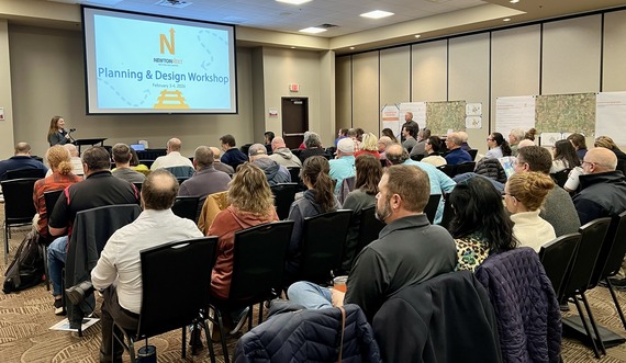 Newton Next workshop