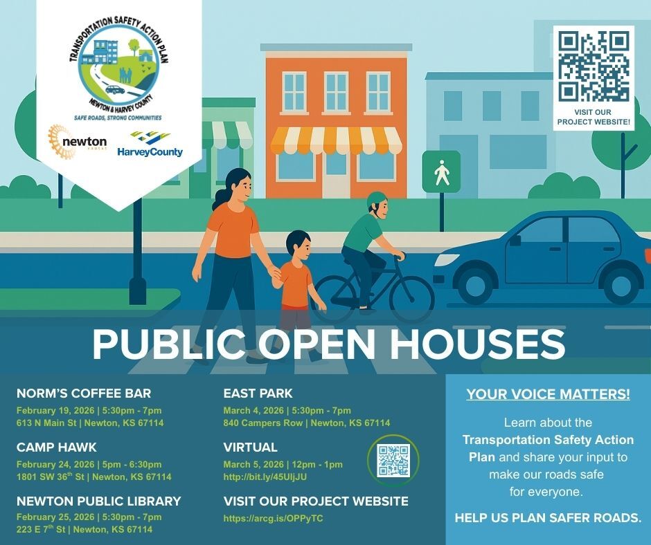 Traffic Safety Plan meetings