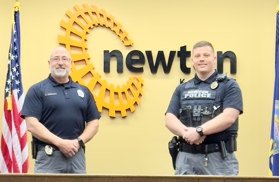 sam claassen pinning