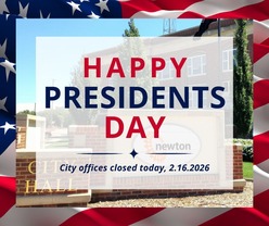 pres day graphic