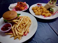 Food