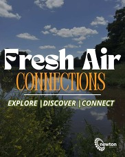 frsh air connections graphic