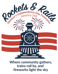 Rockets & Rails logo