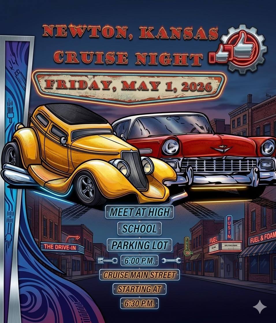 Newton Cruise