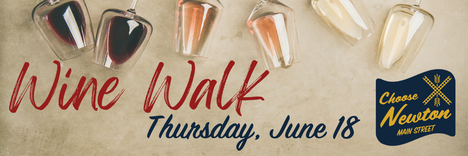 Wine Walk