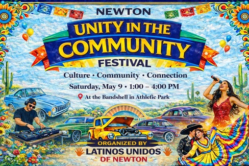 Unity in the Community
