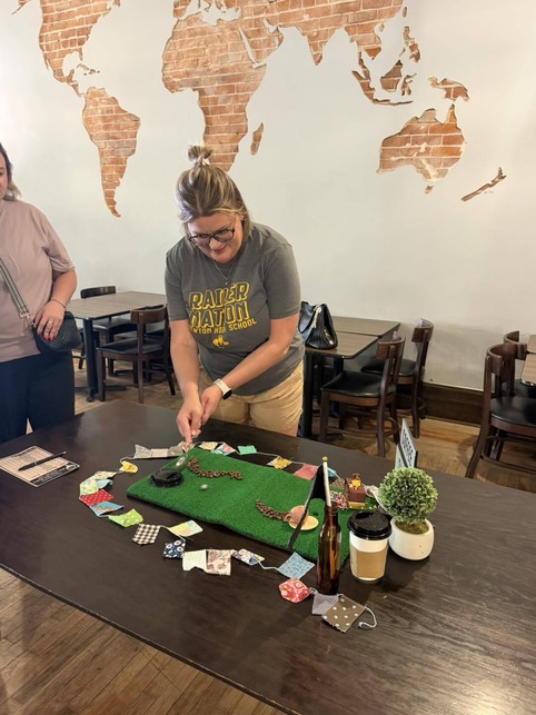 Mini Masters 1
