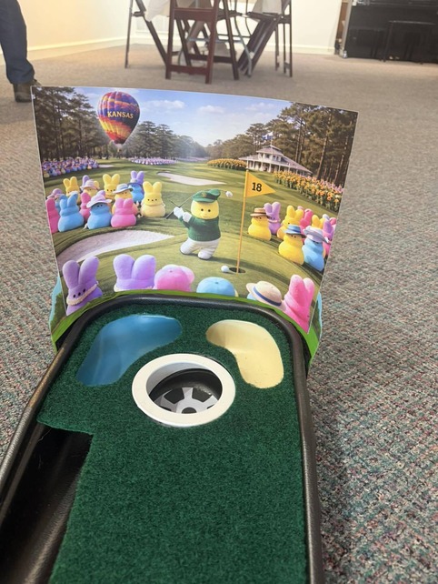 Mini Masters 5