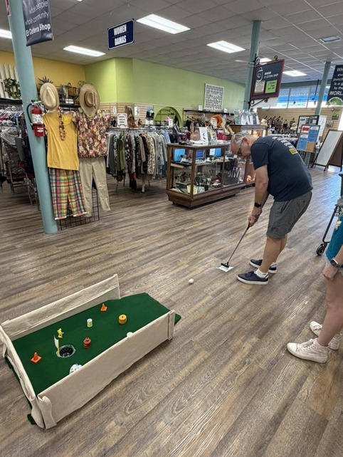 Mini Masters 6