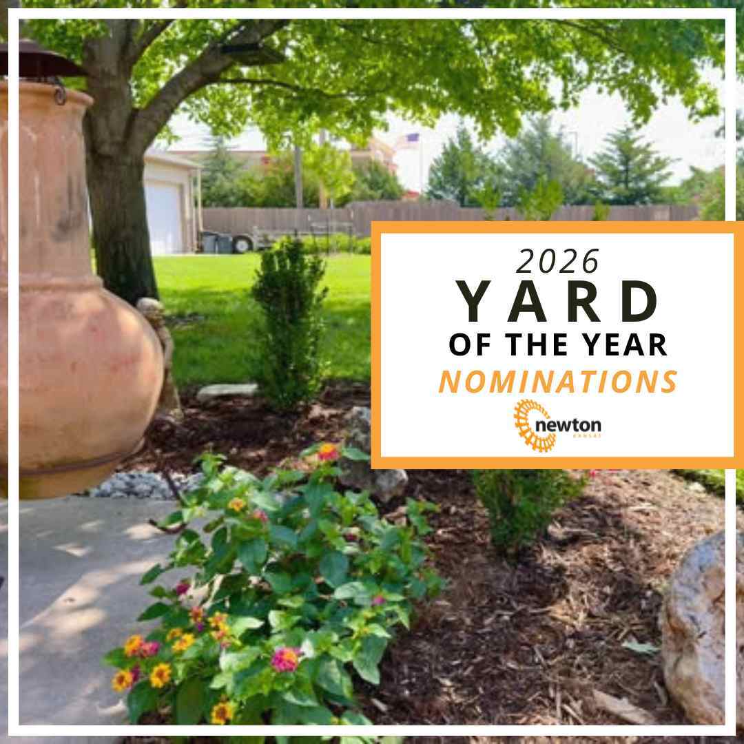  yard of the year submission graphic